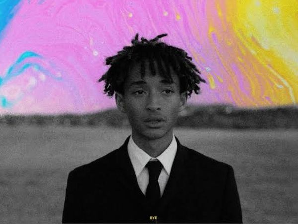 Jaden a lansat piesa &rdquo;Almost Bye&rdquo;