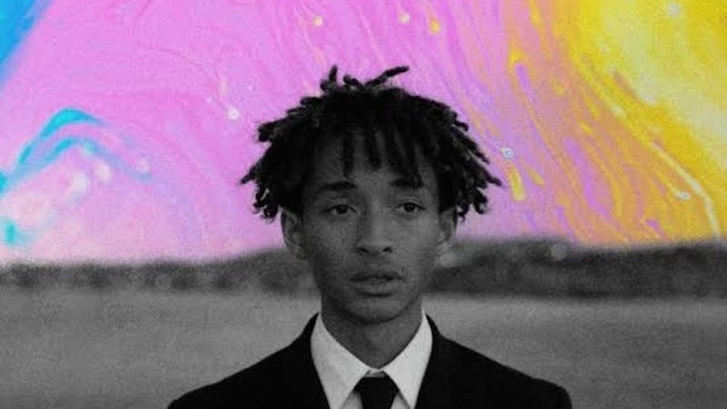 Jaden a lansat piesa &rdquo;Almost Bye&rdquo;