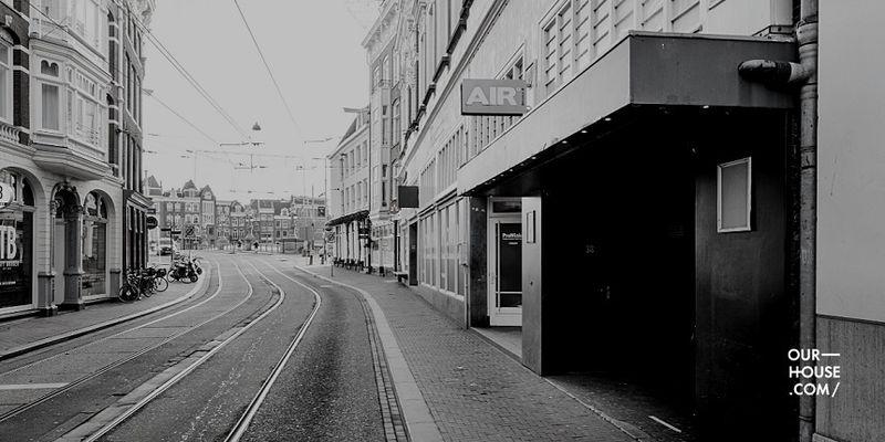 Amsterdam deschide primul muzeu din lume dedicat muzicii electronice! Când va avea loc