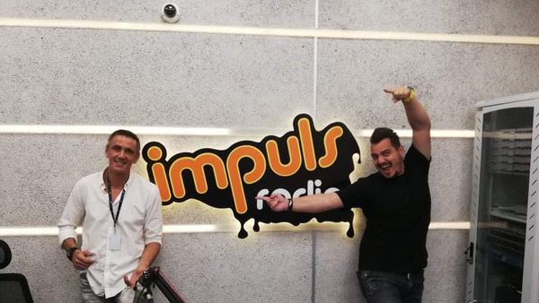 Bursucu, prezentatorul Roata Norocului, despre noul sezon al emisiunii: &bdquo;Mă bucur că oamenii mai gustă și genul ăsta de umor&rdquo;