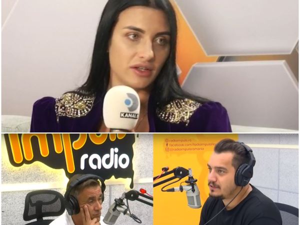 Bursucu, declarații sincere despre Ana Porgras: &bdquo;Foarte mulți oameni nu au știut cine este Ana Porgras&rdquo;