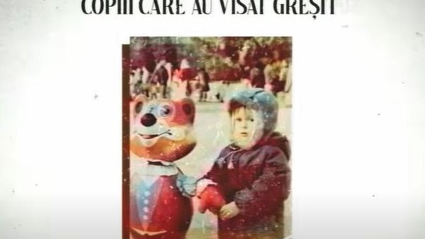 The Motans a lansat piesa ”Copiii care au visat greșit”
