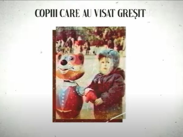 The Motans a lansat piesa &rdquo;Copiii care au visat greșit&rdquo;