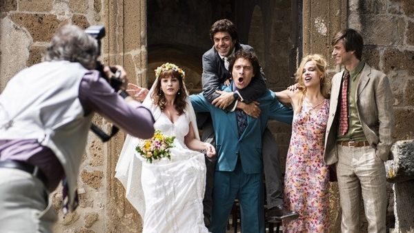 Filmul ”Anii noştri de glorie” ajunge din 6 august în cinematografele din România