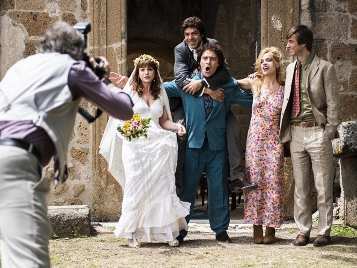 Filmul &bdquo;Anii noştri de glorie&rdquo; va ajunge din 6 august &icirc;n cinematografele din Rom&acirc;nia