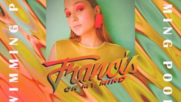 Francis On My Mind a lansat piesa ”Swimming Pools”