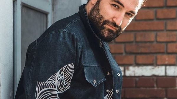 Smiley, dezvăluiri emoționante despre relația cu părinții și fratele lui mai mic: ”I-am avut un exemplu în viață”