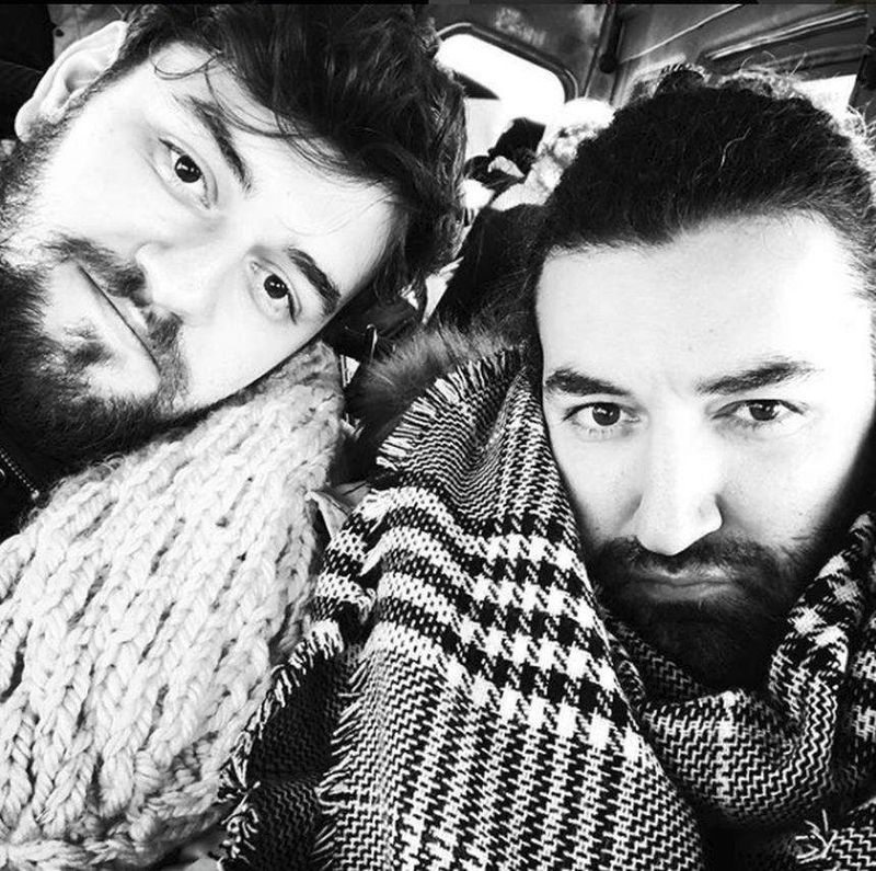 Smiley, dezvăluiri emoționante despre relația cu părinții și fratele lui mai mic