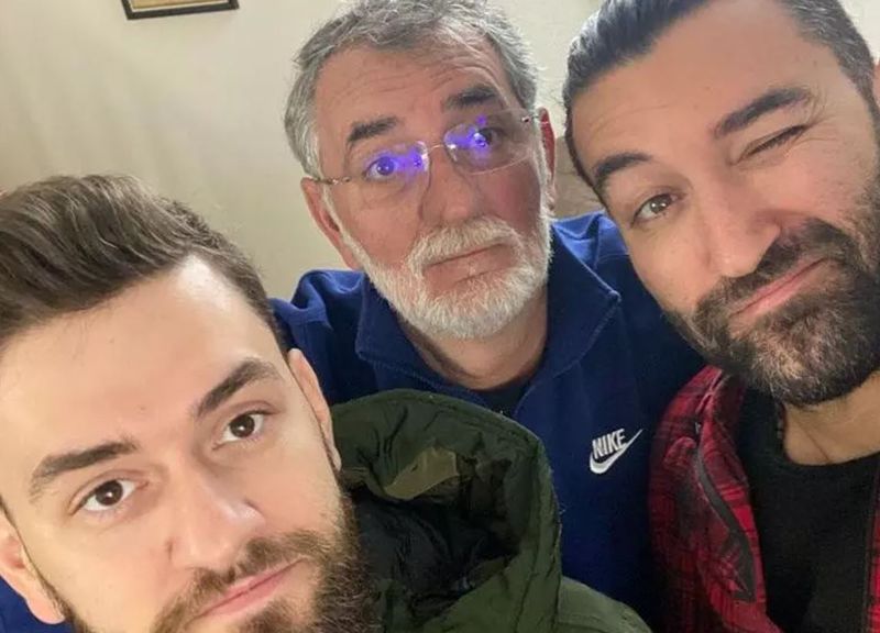 Smiley, dezvăluiri emoționante despre relația cu părinții și fratele lui mai mic