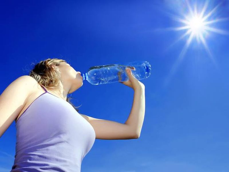 ANM a anunțat cum va fi vremea în august, ultima lună a verii