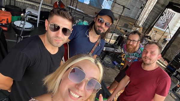 VIDEOCLIP: Phaser - oviațăși&icirc;ncăosecundă