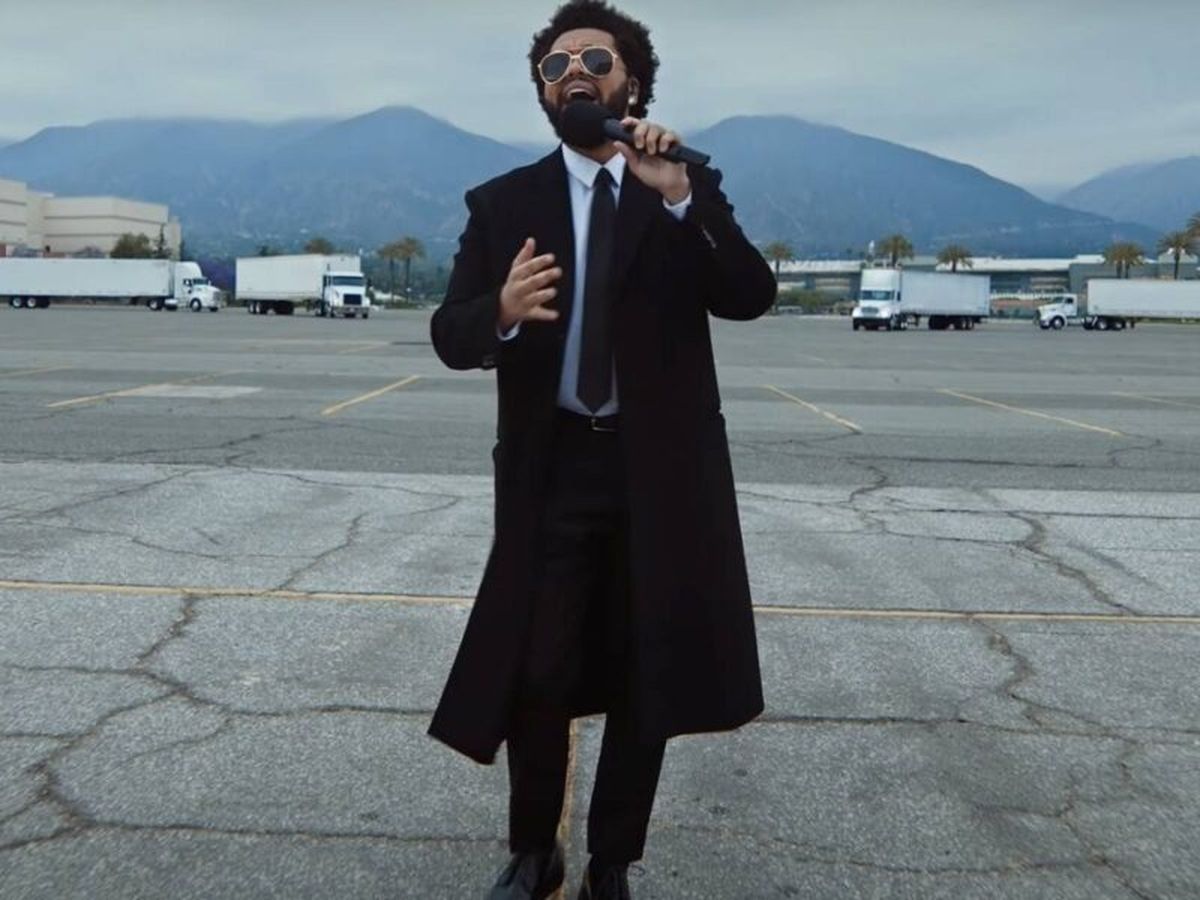 The Weeked lansează single-ul &rdquo;Take My Breath&rdquo;