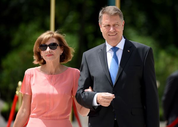 Ce religie au Carmen şi Klaus Iohannis? Mulţi rom&acirc;ni nu ştiau asta