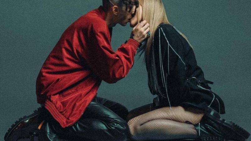 Killa Fonic și Bruja au lansat videoclipul piesei &rdquo;Voila&rdquo;