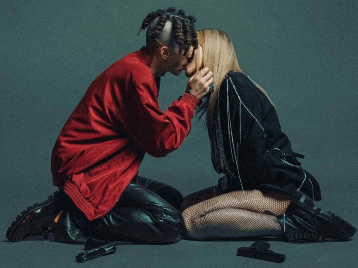 Killa Fonic x Bruja - Voila