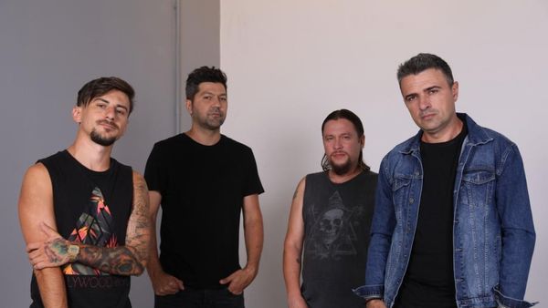 VUNK a lansat lyric video-ul piesei ”Dă-mi-o tu”