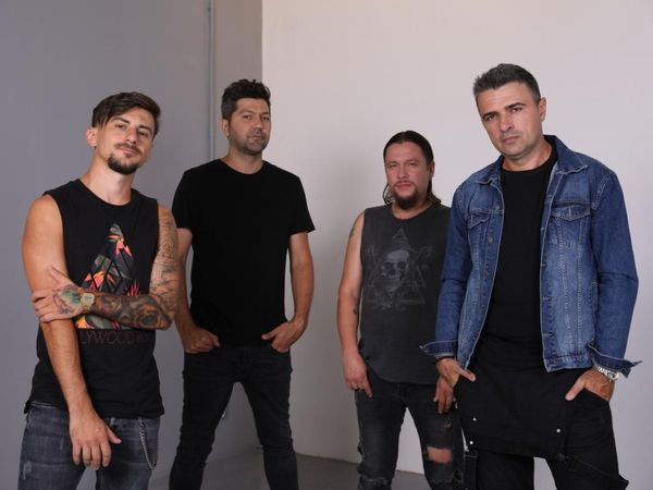 VUNK a lansat lyric video-ul piesei &rdquo;Dă-mi-o tu&rdquo;