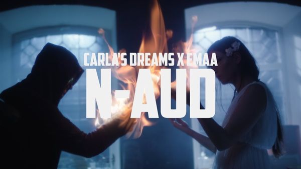CARLA'S DREAMS & EMAA - N-aud