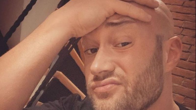 Cătălin Măruță se află &icirc;n centrul unui nou conflict! Mihai Bendeac &icirc;l acuză de hărțuire: &rdquo;Mă duc la poliție!&rdquo;