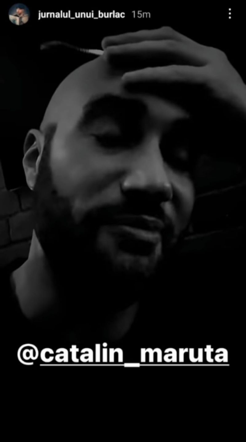 Cătălin Măruță se află în centrul unui nou conflict! Mihai Bendeac îl acuză de hărțuire: ”Mă duc la poliție!”