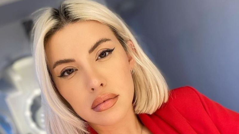 Nicoleta Nucă s-a logodit! Primele imagini cu inelul de logodnă: &rdquo;Am zis da! Te iubesc&rdquo;