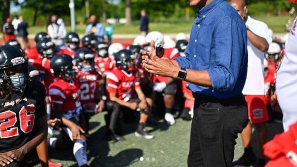 Barack Obama împlinește 60 de ani pe 4 august 2021. Cum va sărbători?!