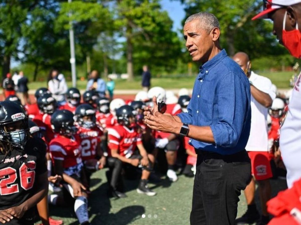 Barack Obama împlinește 60 de ani pe 4 august 2021. Cum va sărbători?!