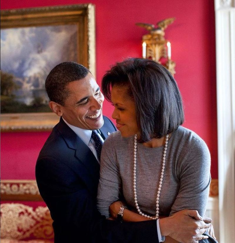 Barack Obama împlinește 60 de ani pe 4 august 2021. Cum va sărbători?!