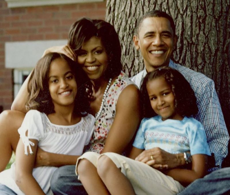 Barack Obama împlinește 60 de ani pe 4 august 2021. Cum va sărbători?!