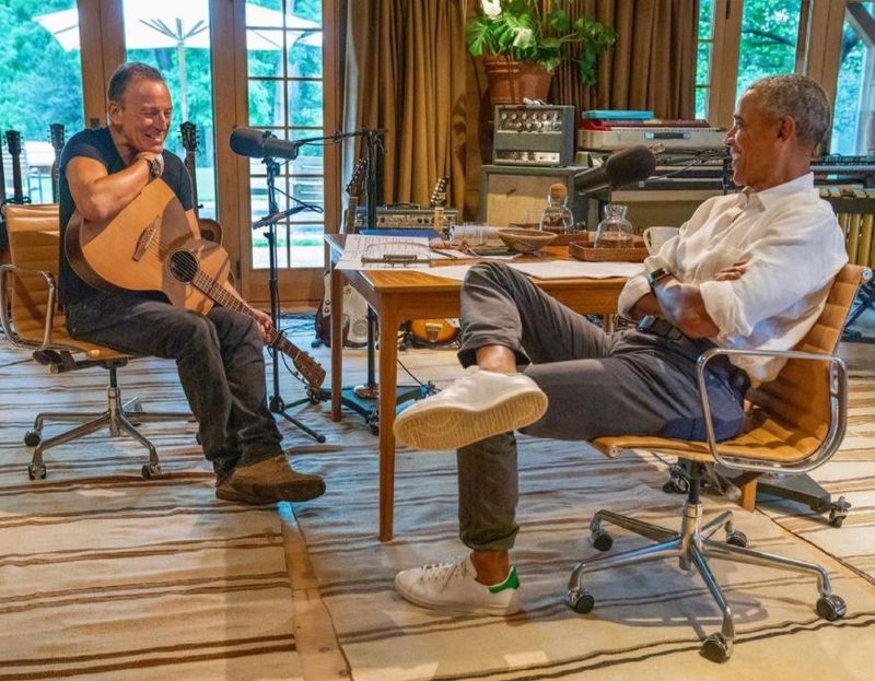 Barack Obama împlinește 60 de ani pe 4 august 2021. Cum va sărbători?!