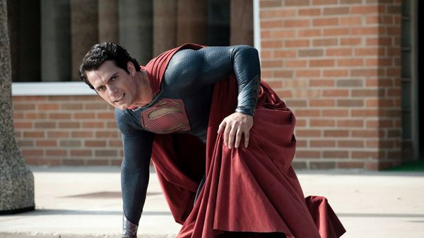 Când apare filmul Man of Steel 2 și cine va fi actorul care îl va interpreta pe Superman