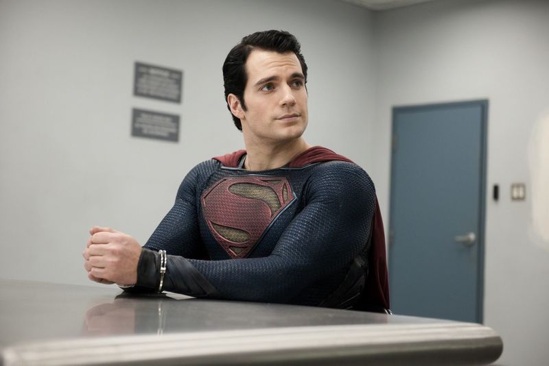 Când apare filmul Man of Steel 2 și cine va fi actorul care îl va interpreta pe Superman