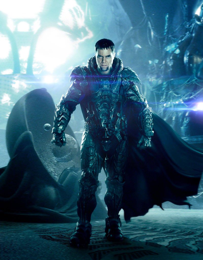 Când apare filmul Man of Steel 2 și cine va fi actorul care îl va interpreta pe Superman