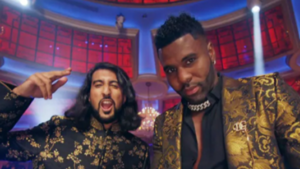 Jalebi Baby, piesa de pe primul loc &icirc;n HOT 40