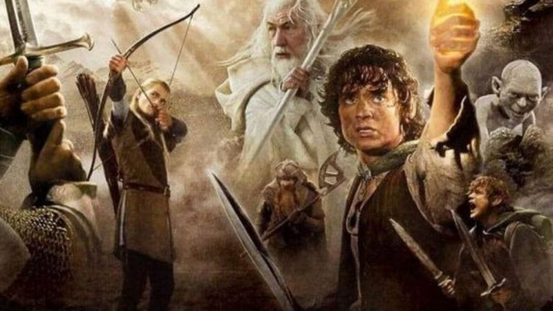 &rdquo;Lord of the Rings&rdquo; are data oficială de lansare! C&acirc;nd va avea loc premiera primului sezon