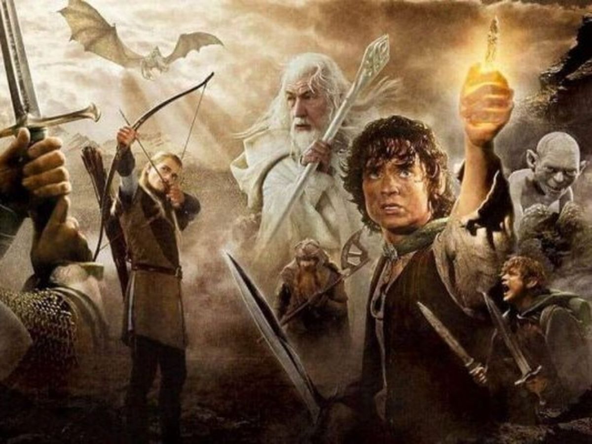 A fost lansată data serialul ”Lord of the Rings”! Când va avea loc premiera primului sezon