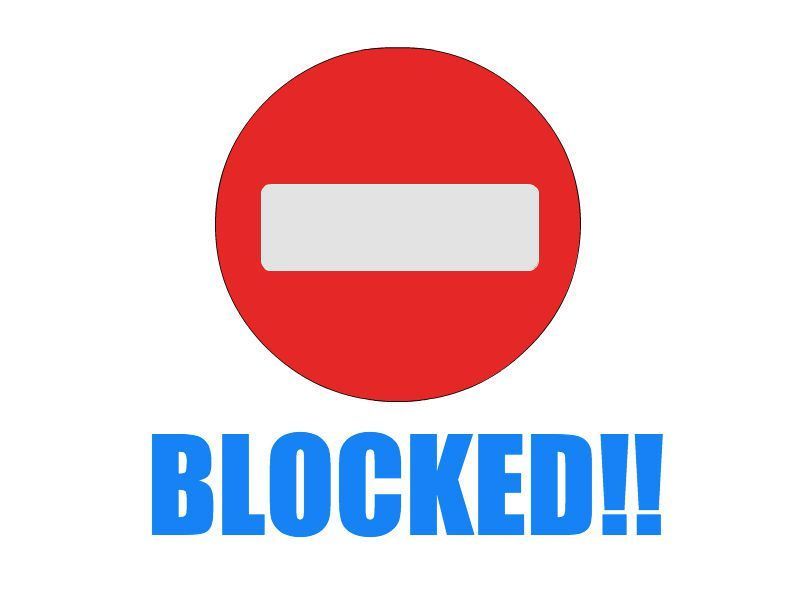 Cum poți debloca o persoană pe Facebook