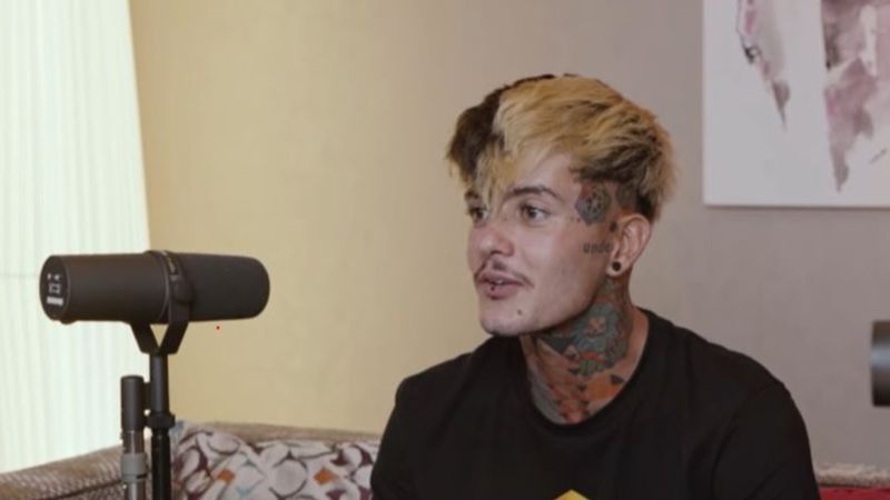 Adevărul despre relația lui Zanni. Are sau nu iubită?!
