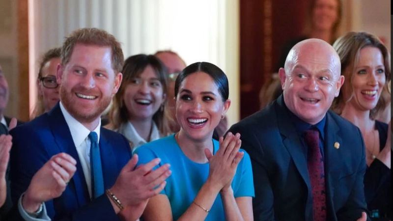  Meghan Markle &icirc;mplinește 40 de ani miercuri, 4 august. Ce mesaj a primit de la Regina Elisabeta