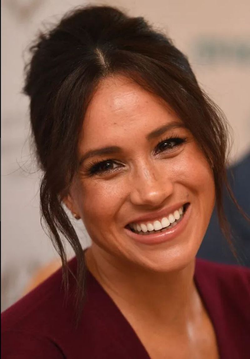  Meghan Markle împlinește 40 de ani miercuri, 4 august. Ce mesaj a primit de la Regina Elisabeta