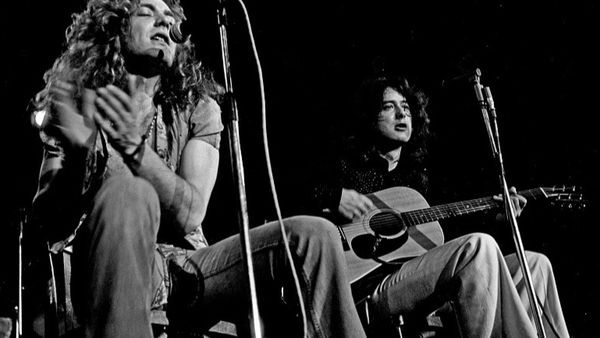 Documentarul &bdquo;Becoming Led Zeppelin&rdquo;, regizat de Bernard MacMahon, prezentat la Festivalul de Film de la Veneţia
