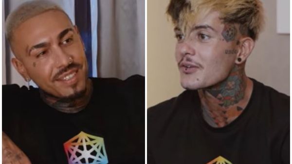 Alex Velea, adevărul despre prima impresie lăsată de Zanni când s-au cunoscut: „Am fost șocat...”