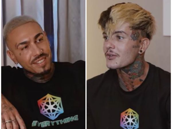 Alex Velea, adevărul despre prima impresie lăsată de Zanni c&acirc;nd s-au cunoscut: &bdquo;Am fost șocat...&rdquo;