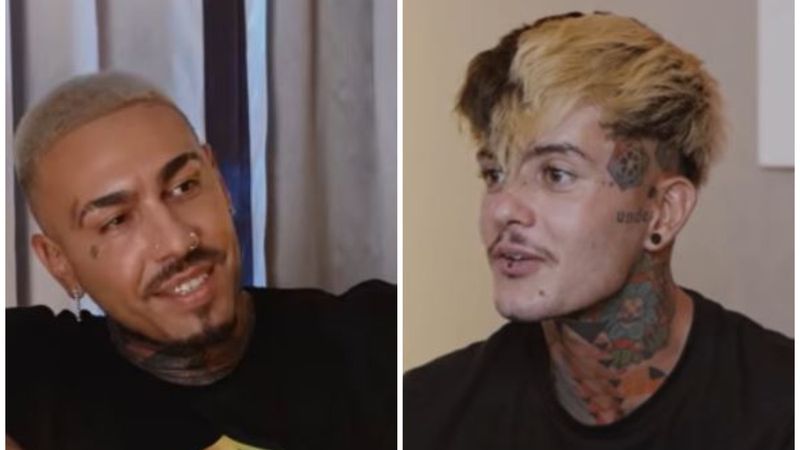 Alex Velea, adevărul despre prima impresie lăsată de Zanni c&acirc;nd s-au cunoscut: &bdquo;Am fost șocat...&rdquo;