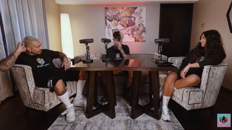 Alex Velea, adevărul despre prima impresie lăsată de Zanni când s-au cunoscut: „Am fost șocat...”