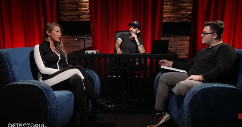 Adevăratul motiv pentru care Roxana Nemeș a renunțat să mai facă balet: ”M-am lăsat de balet pentru că...”