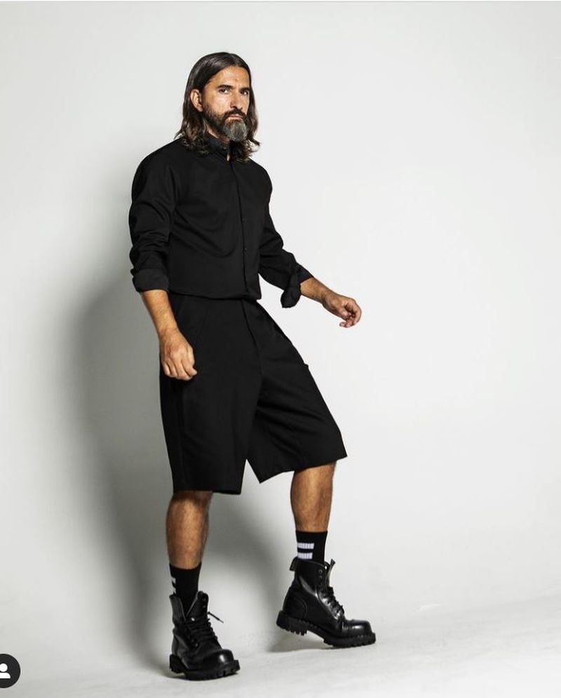 Tibi Clenci va sta la masa juriului „Bravo, ai Stil! Celebrities”