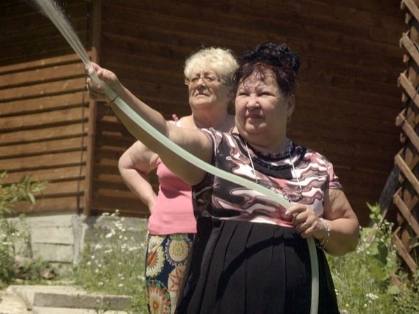 Documentarul &rdquo;Casa cu păpuși&rdquo;,  regizat de Tudor Platon, din 24 septembrie &icirc;n cinematografele rom&acirc;neşti