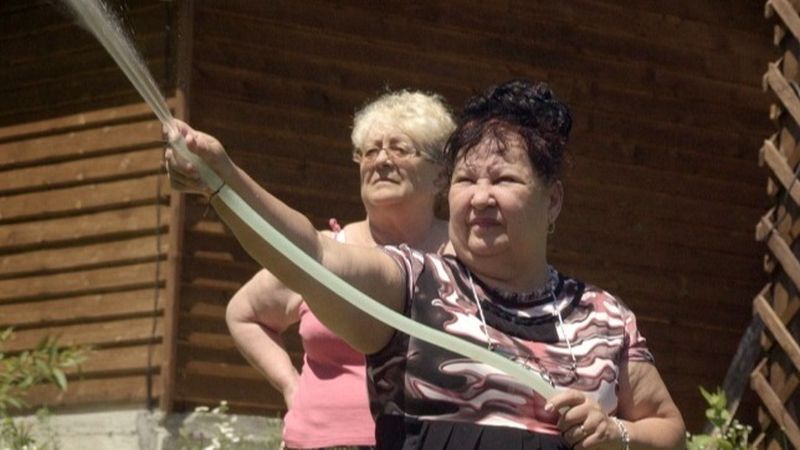 Documentarul &rdquo;Casa cu păpuși&rdquo;,  regizat de Tudor Platon, din 24 septembrie &icirc;n cinematografele rom&acirc;neşti