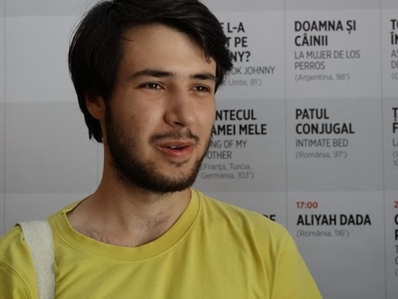 Documentarul ”Casa cu păpuși”,  regizat de Tudor Platon, din 24 septembrie în cinematografele româneşti